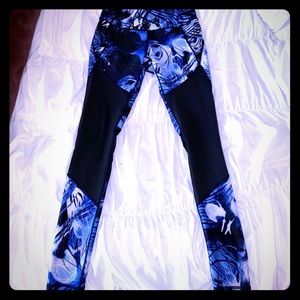 Calia leggings S EUC